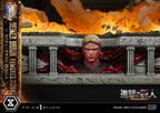 Attack on Titan (TV animation) Ultimate Diorama Masterline Statue Reiner Braun Armored Titan 75 cm