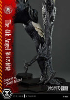 Rebuild of Evangelion Ultimate Diorama Masterline Series Statue The 4th Angel (Concept By Josh Nizzi) 58 cm