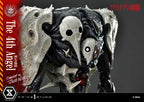 Rebuild of Evangelion Ultimate Diorama Masterline Series Statue The 4th Angel (Concept By Josh Nizzi) 58 cm