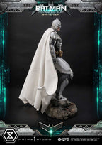 DC Comics Ultimate Museum Masterline Statue Batman Advanced Suit White Version (Design By Josh Nizzi) 51 cm