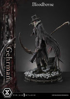 Bloodborne Ultimate Premium Masterline Series Statue 1/4 Gehrman Bonus Version 68 cm