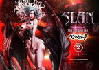 Berserk Ultimate Premium Masterline Series Statue 1/4 Slan The Princess of the Uterine Sea 79 cm