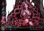 Berserk Ultimate Premium Masterline Series Statue 1/4 Slan The Princess of the Uterine Sea 79 cm