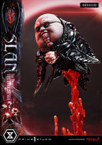 Berserk Ultimate Premium Masterline Series Statue 1/4 Slan The Princess of the Uterine Sea Deluxe Version 79 cm
