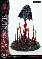 Berserk Ultimate Premium Masterline Series Statue 1/4 Slan The Princess of the Uterine Sea Deluxe Version 79 cm
