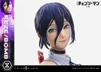 Chainsaw Man Ultimate Premium Masterline Series Statue 1/4 The Movie: Reze Arc REZE/BOMB 56 cm