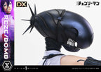 Chainsaw Man Ultimate Premium Masterline Series Statue 1/4 REZE/BOMB Deluxe Version 56 cm