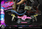 Batman Ultimate Premium Masterline Series Statue Cyberpunk Harley Quinn 60 cm