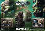 DC Comics Ultimate Premium Masterline Series Statue 1/4 Batman VS Clayface 83 cm