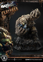DC Comics Ultimate Premium Masterline Series Statue 1/4 Batman VS Clayface 83 cm