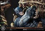 DC Comics Ultimate Premium Masterline Series Statue 1/4 Batman VS Clayface 83 cm