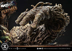 DC Comics Ultimate Premium Masterline Series Statue 1/4 Batman VS Clayface 83 cm