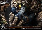 DC Comics Ultimate Premium Masterline Series Statue 1/4 Batman VS Clayface 83 cm