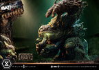 DC Comics Ultimate Premium Masterline Series Statue 1/4 Batman VS Clayface DX Bonus Version 83 cm