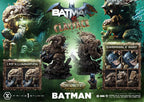 DC Comics Ultimate Premium Masterline Series Statue 1/4 Batman VS Clayface DX Bonus Version 83 cm