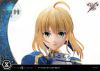 Fate/Stay Night Ultimate Premium Masterline Series Statue 1/4 Saber 59 cm