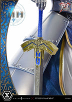 Fate/Stay Night Ultimate Premium Masterline Series Statue 1/4 Saber 59 cm