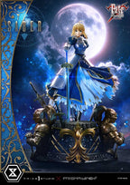 Fate/Stay Night Ultimate Premium Masterline Series Statue 1/4 Saber Ultimate Ver. 59 cm