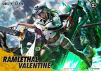 Guilty Gear Strive Ultimate Premium Masterline Series Statue 1/4 Ramlethal Valentine 64 cm