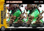 Guilty Gear Strive Ultimate Premium Masterline Series Statue 1/4 Ramlethal Valentine 64 cm