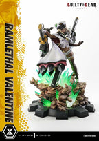 Guilty Gear Strive Ultimate Premium Masterline Series Statue 1/4 Ramlethal Valentine 64 cm