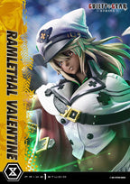 Guilty Gear Strive Ultimate Premium Masterline Series Statue 1/4 Ramlethal Valentine 64 cm