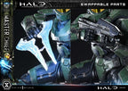 Halo Ultimate Premium Masterline Series Statue 1/4 Campaign Evolved Master Chief 78 cm