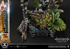 Horizon Forbidden West Ultimate Premium Masterline Series Statue 1/4 Clawstrider 68 cm
