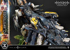 Horizon Forbidden West Ultimate Premium Masterline Series Statue 1/4 Clawstrider 68 cm