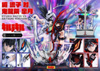 Kill la Kill Ultimate Premium Masterline Statue 1/4 Ryuko Matoi vs Satsuki Kiryuin Bonus Version 62 cm
