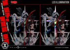 Kill la Kill Ultimate Premium Masterline Statue 1/4 Ryuko Matoi vs Satsuki Kiryuin Bonus Version 62 cm