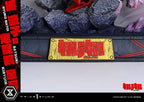 Kill la Kill Ultimate Premium Masterline Statue 1/4 Ryuko Matoi vs Satsuki Kiryuin Bonus Version 62 cm