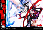 Kill la Kill Ultimate Premium Masterline Statue 1/4 Ryuko Matoi vs Satsuki Kiryuin Bonus Version 62 cm