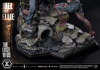 The Last of Us Part I Ultimate Premium Masterline Series Statue 1/4 Joel & Ellie (The Last of Us Part I) 73 cm
