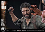 The Last of Us Part I Ultimate Premium Masterline Series Statue 1/4 Joel & Ellie (The Last of Us Part I) 73 cm