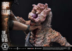 The Last of Us Part I Ultimate Premium Masterline Series Statue 1/4 Joel & Ellie (The Last of Us Part I) 73 cm