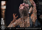 The Last of Us Part I Ultimate Premium Masterline Series Statue 1/4 Joel & Ellie (The Last of Us Part I) 73 cm