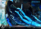 Avatar: The Way of Water Statue Neytiri 77 cm