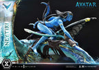 Avatar: The Way of Water Statue Neytiri 77 cm
