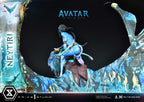 Avatar: The Way of Water Statue Neytiri 77 cm