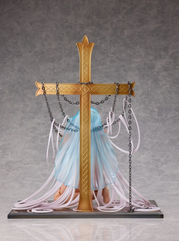Original Character PVC Statue 1/6 Kazuki Takane Dancer Ver. 33 cm