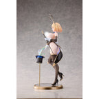 Original Character PVC Figure 1/6 Sophia F. Shirring Magician Bunny Ver. Deluxe Edition 34 cm