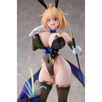 Original Character PVC Figure 1/6 Sophia F. Shirring Magician Bunny Ver. 34 cm