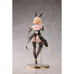 Original Character PVC Figure 1/6 Sophia F. Shirring Magician Bunny Ver. 34 cm