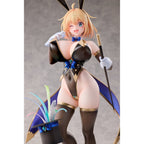 Original Character PVC Figure 1/6 Sophia F. Shirring Magician Bunny Ver. 34 cm