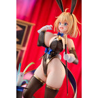 Original Character PVC Figure 1/6 Sophia F. Shirring Magician Bunny Ver. 34 cm