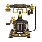 Original-Retro Series Construction Set Retro Phone 26 cm