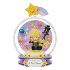 The Little Prince Construction Set Starry Lamp