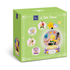 The Little Prince Construction Set Starry Lamp