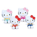 Hello Kitty Plush Figures Assortment Characters Icon 18 cm (24)